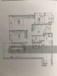 ClementiWoods Condominium (D5), Condominium #211686321